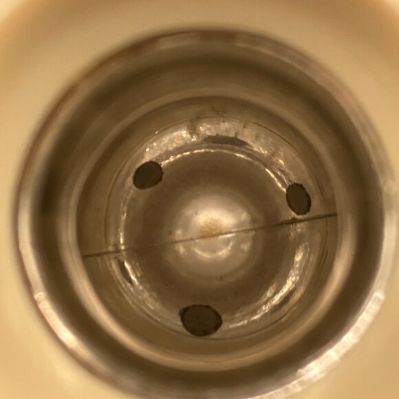 Vintage Tim Horton Thermos And Cup Set  1980’s - Picture 7 of 10